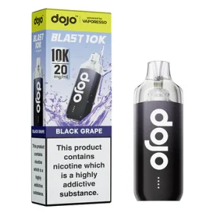 Dojo Blast 10K Pod Kit