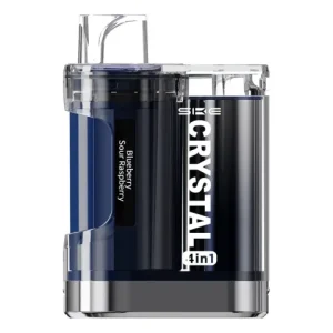SKE CRYSTAL 4 IN 1
